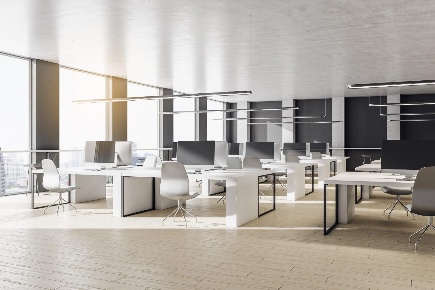 Foto Ufficio a Torino Lucento di 200 m² con 9 locali in vendita