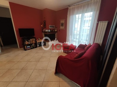 Foto Appartamento a Siena Ruffolo - Taverne d'Arbia di 97 m² con 5 locali