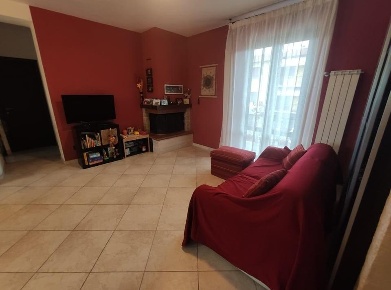 Foto Appartamento a Siena Ruffolo - Taverne d'Arbia di 97 m² con 5 locali