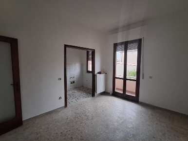 Foto Appartamento a Ponsacco Centro di 120 m² con 5 locali in vendita