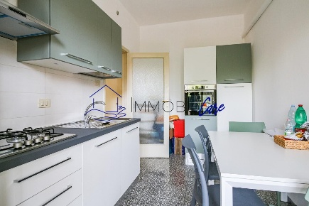 Foto Appartamento a Pisa Sant'Antonio di 110 m² con 4 locali in affitto