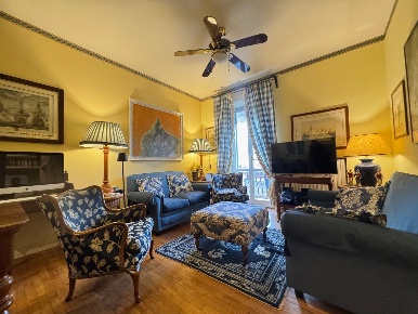 Foto Appartamento a Forte dei Marmi Centro di 60 m² con 3 locali in affitto