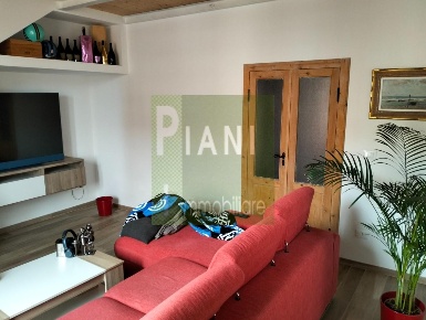 Foto Appartamento a Livorno Accademia - Terrazza Mascagni di 75 m²