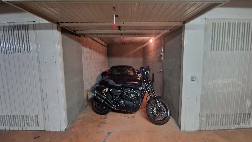 Foto Box a Torino Cit Turin di 15 m² con 1 locali in vendita