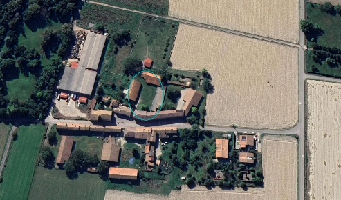 Foto Capannone industriale a Voghera Ponte Rosso, Le Braide, Campoferro