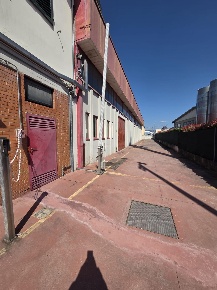 Foto Capannone industriale a Altopascio Altopascio Centro di 750 m²