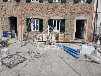 Foto Appartamento a Capannori Camigliano di 100 m² con 3 locali in vendita