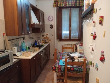 Foto Appartamento a Livorno Coteto di 57 m² con 3 locali in vendita