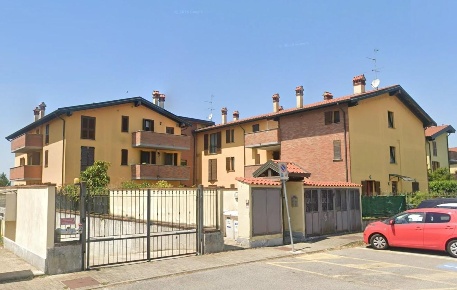 Foto Appartamento a Certosa di Pavia di 64 m² con 3 locali in vendita