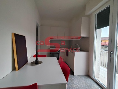 Foto Appartamento a Montecatini-Terme di 105 m² con 4 locali in affitto