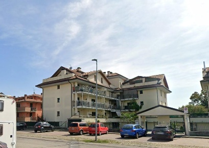 Foto Appartamento a Landriano di 100 m² con 4 locali in vendita