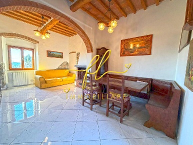 Foto Casa indipendente a Castellina Marittima di 90 m² con 3 locali