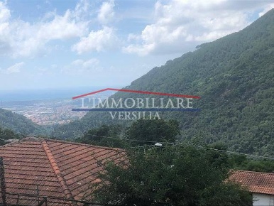 Foto Villa unifamiliare a Massa San Carlo - Antona di 100 m² con 5 locali