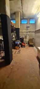 Foto Box a Livorno Antignano - Banditella di 23 m² con 1 locali in vendita