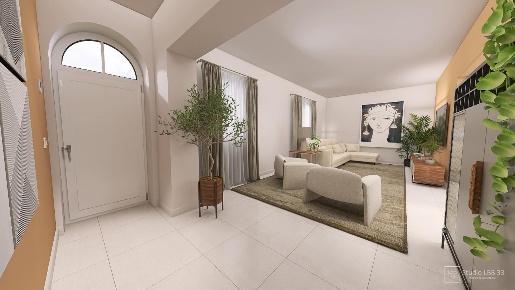 Foto Appartamento a Cascina San Frediano Nord - San Casciano di 125 m²