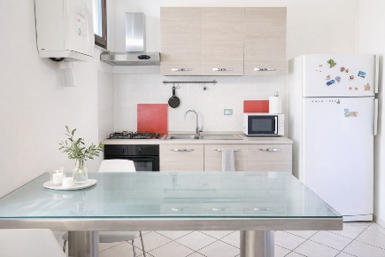 Foto Appartamento a Cascina San Frediano Sud - San Lorenzo a Pagnatico