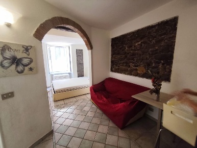 Foto Appartamento a Carrara Centro di 40 m² con 2 locali in affitto