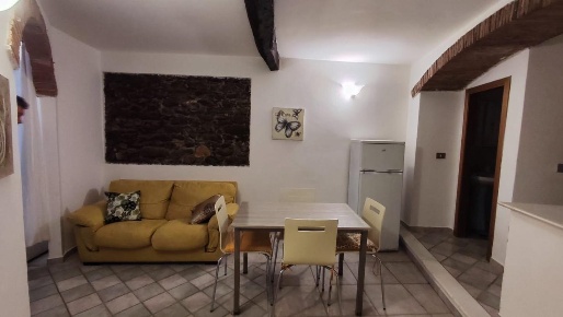 Foto Appartamento a Carrara Centro di 40 m² con 2 locali in affitto