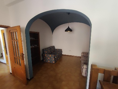 Foto Appartamento a Terricciola Centro di 97 m² con 5 locali in affitto