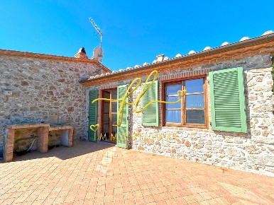 Foto Appartamento a Rio di 50 m² con 2 locali in vendita