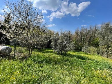 Foto Appartamento a Lamporecchio Centro di 110 m² con 5 locali in vendita