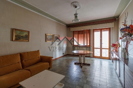 Foto Appartamento a Castelnuovo di Val di Cecina Centro di 120 m²