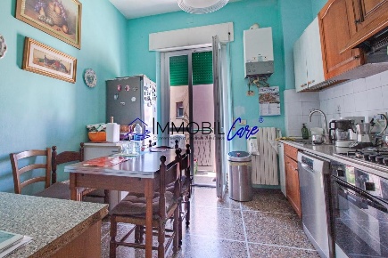 Foto Appartamento a Livorno Via Grande - Piazza della Repubblica di 108 m²