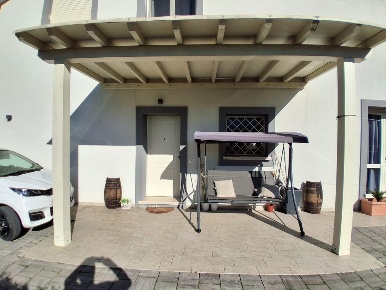 Foto Appartamento a San Miniato Ponte a Egola, Stibbio di 148 m² in vendita