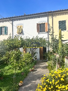 Foto Casa indipendente a Cascina San Frediano Nord - San Casciano di 135 m²