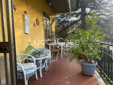 Foto Appartamento a Capannori Pieve di Compito - Sant'Andrea di Compito