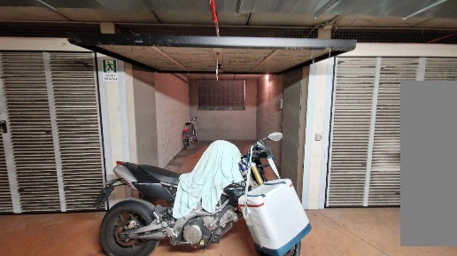Foto Box a Torino Cit Turin di 16 m² con 1 locali in vendita