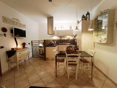 Foto Appartamento a Pontedera La Rotta, Pietroconti di 103 m² con 4 locali