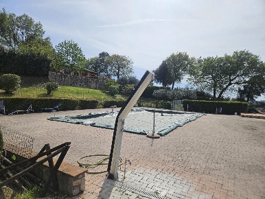 Foto Appartamento a Santa Luce Pomaia di 45 m² con 2 locali in vendita