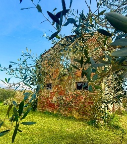 Foto Casale a Fucecchio di 310 m² con 10 locali in vendita