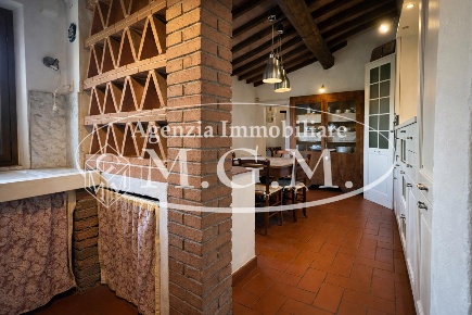 Foto Case semi ndipendenti a Pontedera Montecastello, Treggiaia, I Fabbri