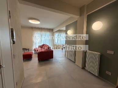 Foto Appartamento a Lucca Arancio di 130 m² con 6 locali in affitto