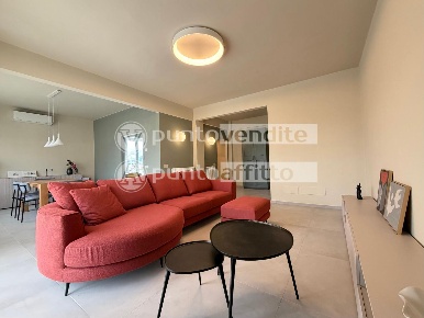 Foto Appartamento a Lucca Arancio di 130 m² con 6 locali in affitto