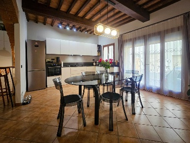 Foto Appartamento a Cascina Navacchio Nord - Zambra di 115 m² con 4 locali