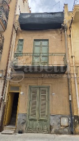 Foto Casa indipendente in Via Generale armando Diaz 32, Bagheria Centro