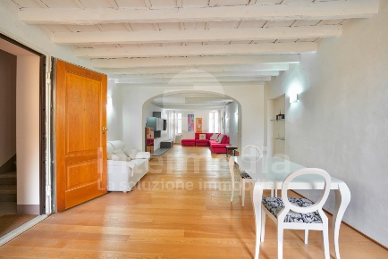 Foto Appartamento in Via X Giornate, Brescia Magenta - Arnaldo di 175 m²