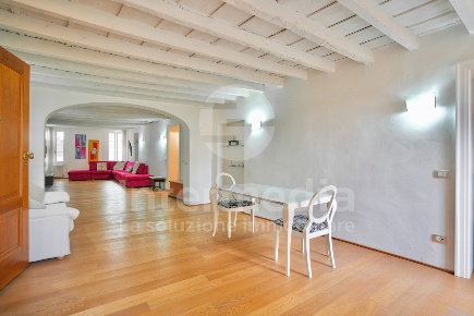 Foto Appartamento in Via X Giornate, Brescia Magenta - Arnaldo di 175 m²