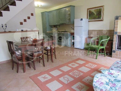 Foto Appartamento a Gavorrano di 100 m² con 4 locali in vendita