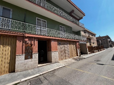 Foto Appartamento in Via GIOTTO 13-17, San Severo di 154 m² con 6 locali