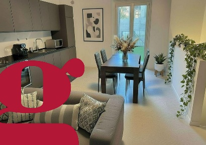 Foto Appartamento in Via montereale vecchio 98, Loreto Centro di 85 m²