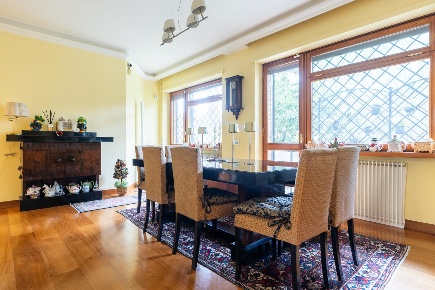 Foto Appartamento in della Sierra Nevada, Roma Eur di 159 m² con 4 locali