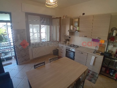 Foto Appartamento in Via SILVIO PELLICO 11, Canegrate di 65 m² con 2 locali