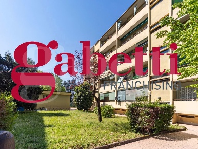 Foto Appartamento in Largo RAPALLO 1, Milano Ca' Granda di 75 m² in vendita