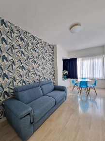 Foto Appartamento in Via Amena 12, Brindisi Centro Storico di 70 m²