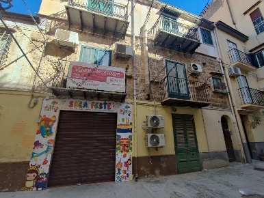Foto Appartamento in Via Chiasso Macaluso 5, Monreale Centro di 125 m²