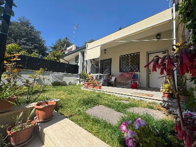 Foto Appartamento in Via DELLE GINESTRE 3, Marino Castagnole - Due Santi